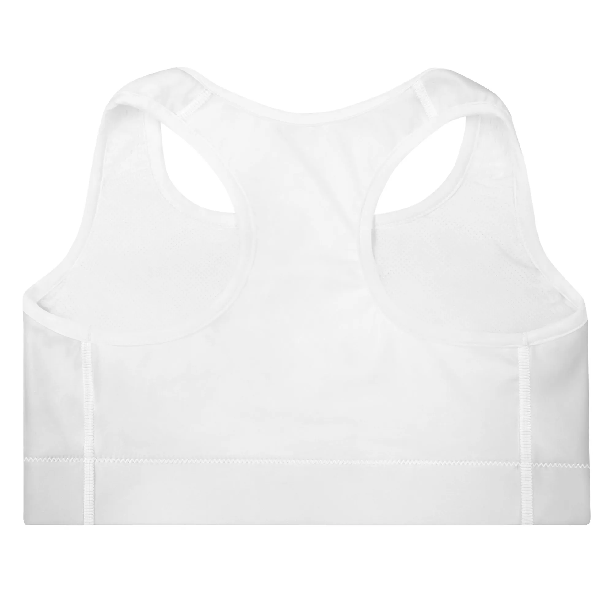 (SPORT) Brassière de Sport Rembourrée – Image 3