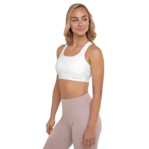 (SPORT) Brassière de Sport Rembourrée