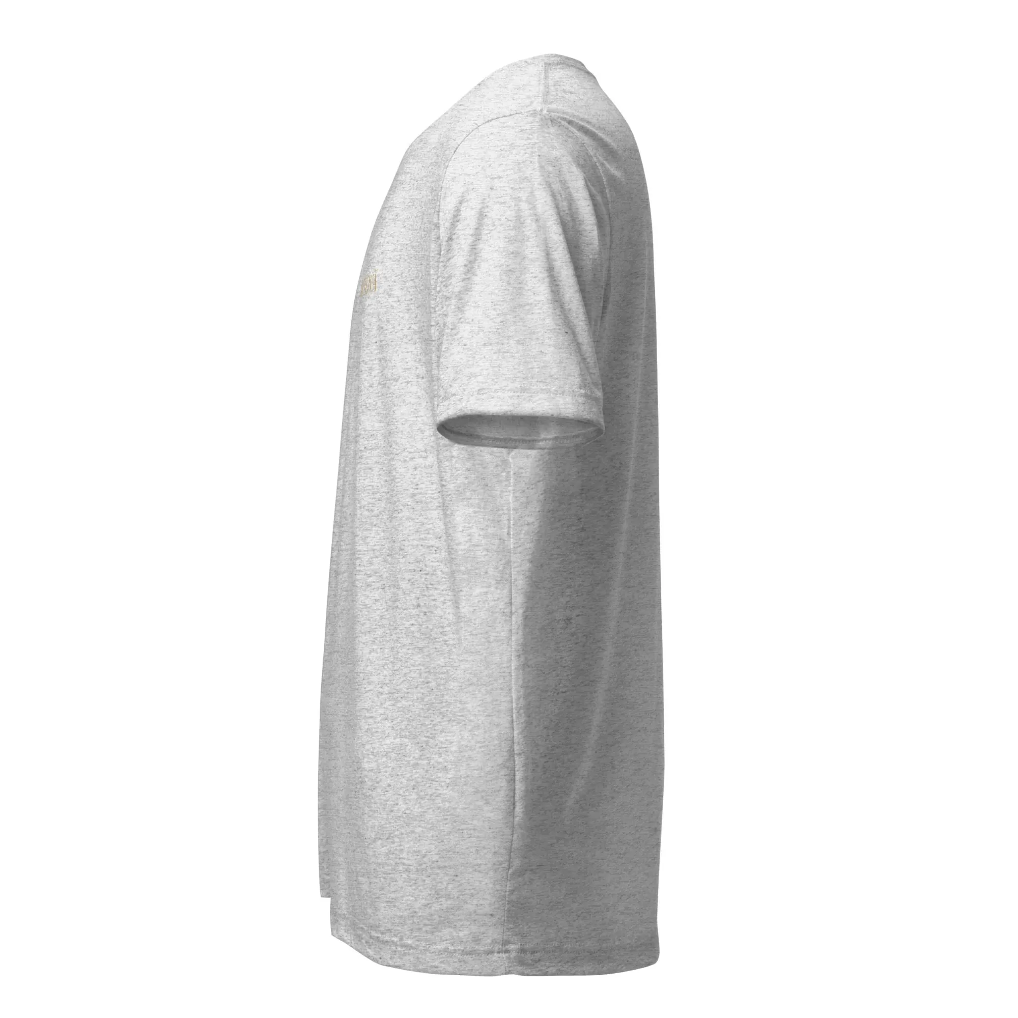 (URBAN) T-shirt à Manches Courtes – Image 4