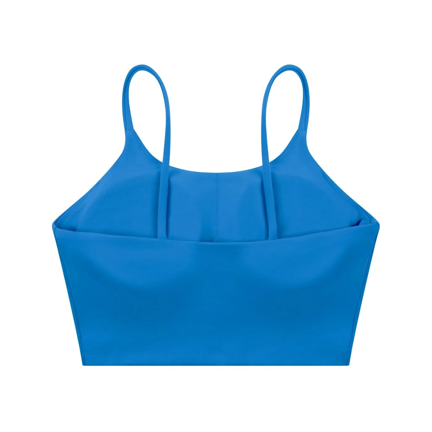 (SKINNY) Soutien-gorge de sport de yoga à fines bretelles – Image 11