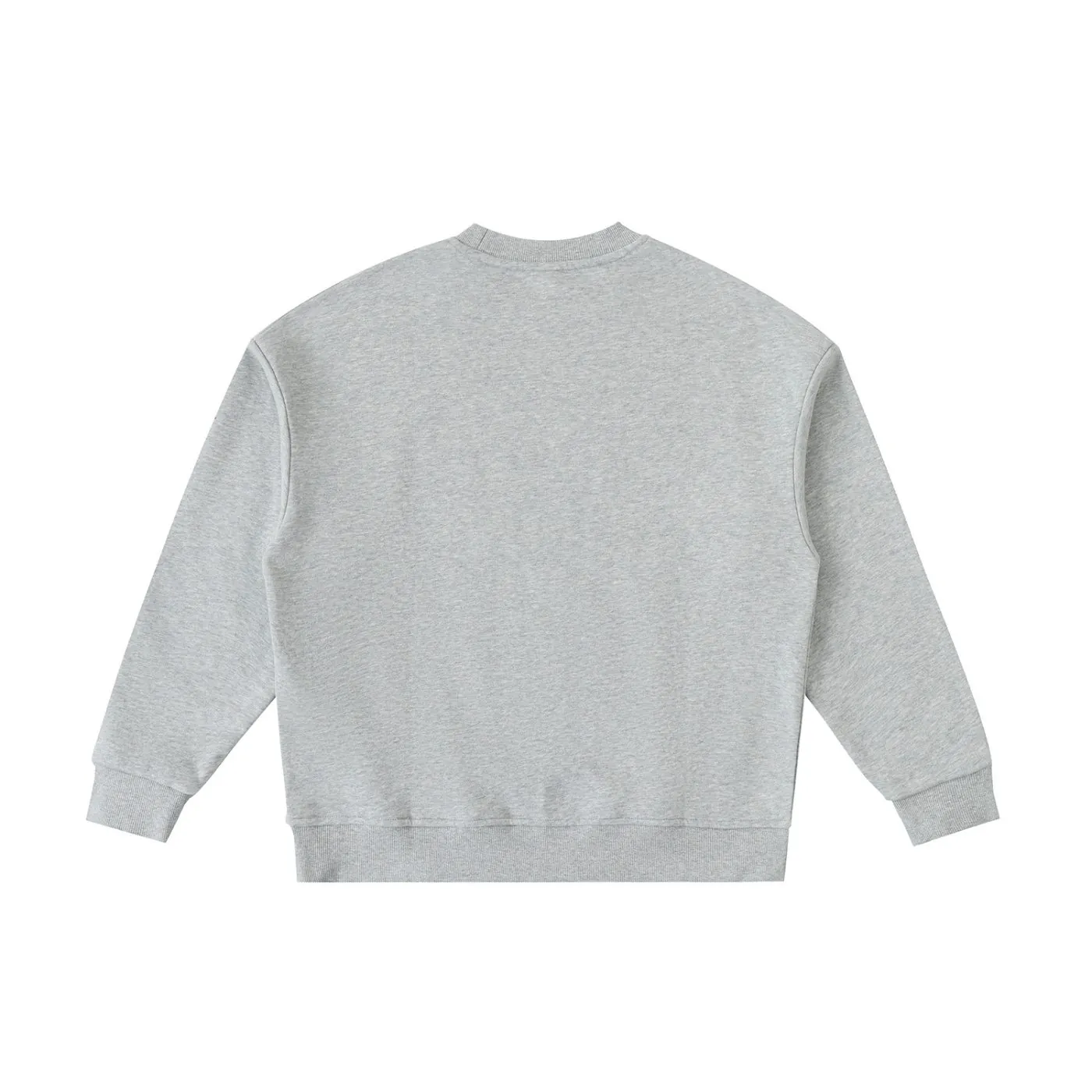 (DYNAMIC) Sweat-shirt Fleece pour enfants à col rond – Image 9