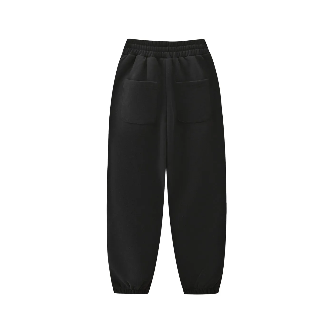 Pantalon de jogging en polaire essentiel pour enfants – Image 2