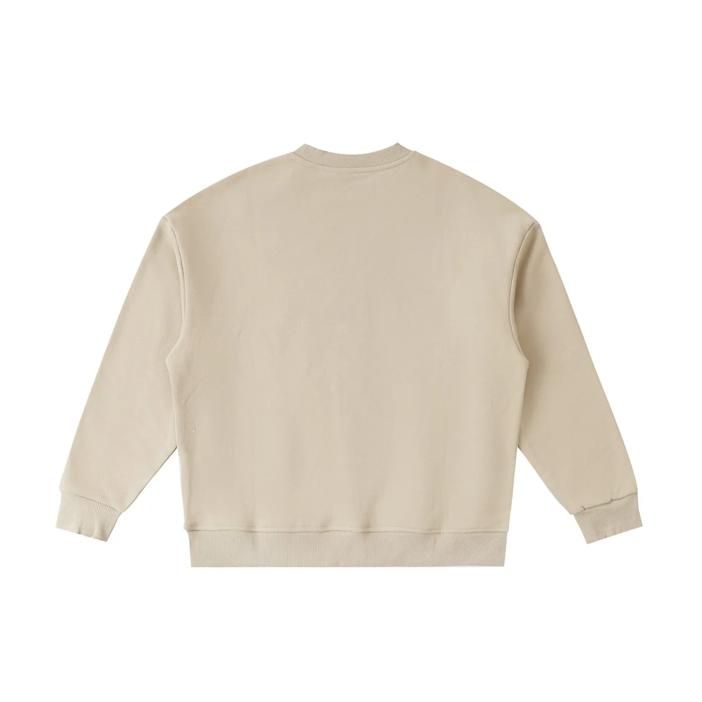 (DYNAMIC) Sweat-shirt Fleece pour enfants à col rond – Image 7