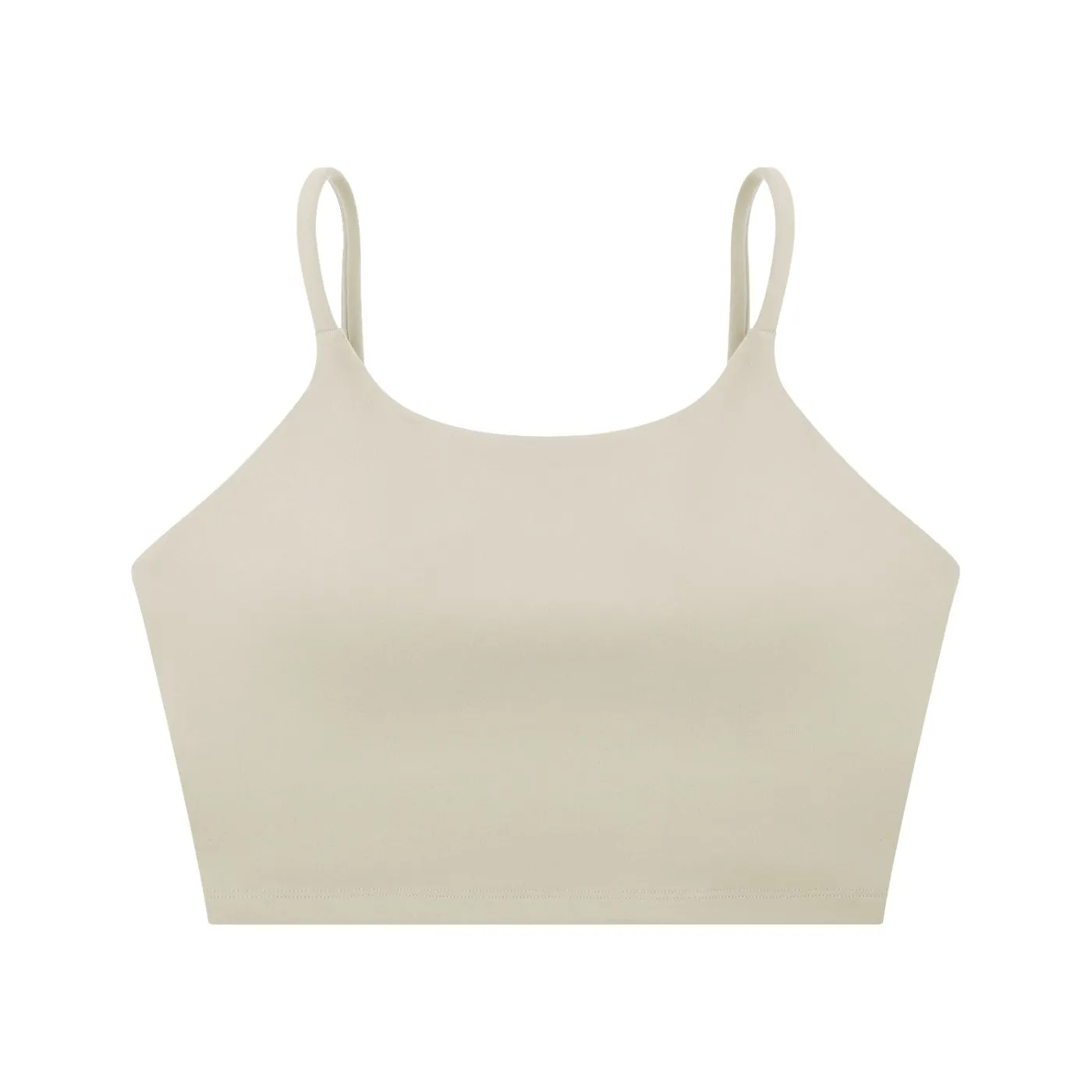 (SKINNY) Soutien-gorge de sport de yoga à fines bretelles – Image 19