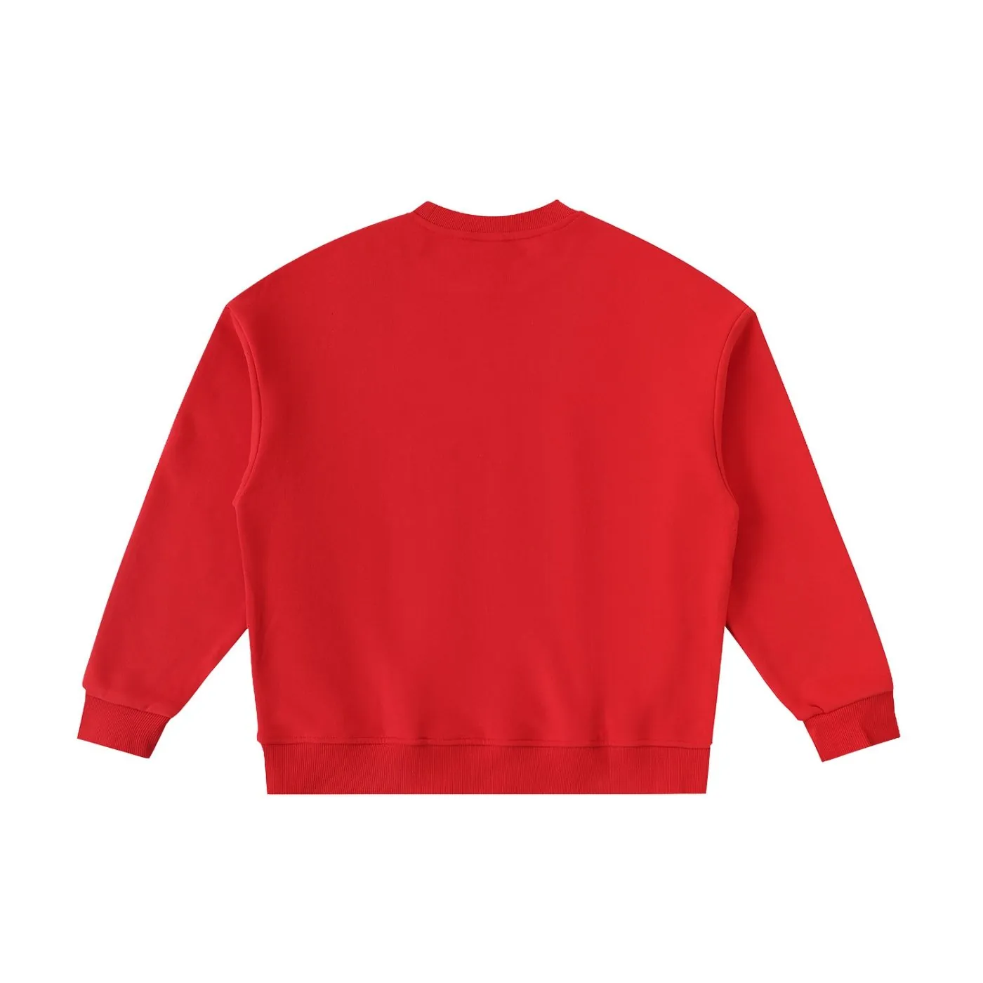 (DYNAMIC) Sweat-shirt Fleece pour enfants à col rond – Image 11