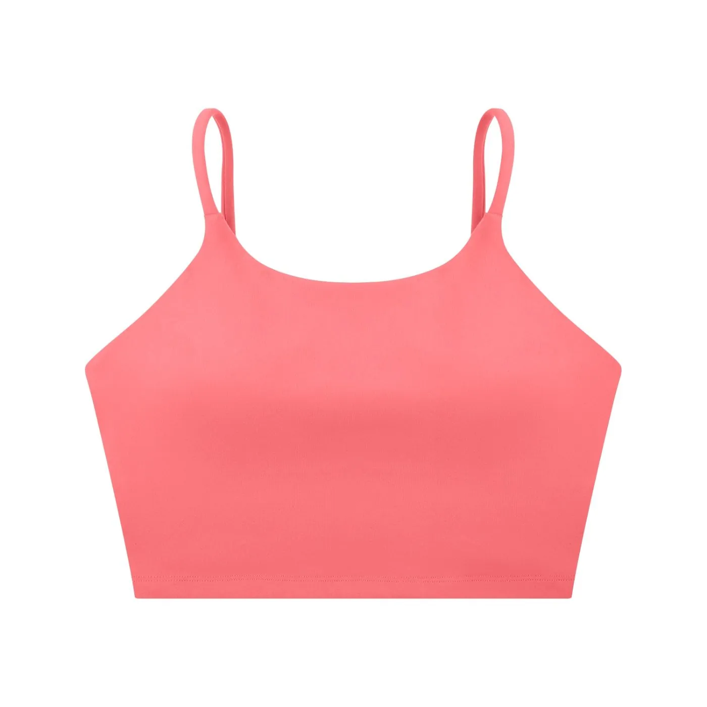 (SKINNY) Soutien-gorge de sport de yoga à fines bretelles – Image 6