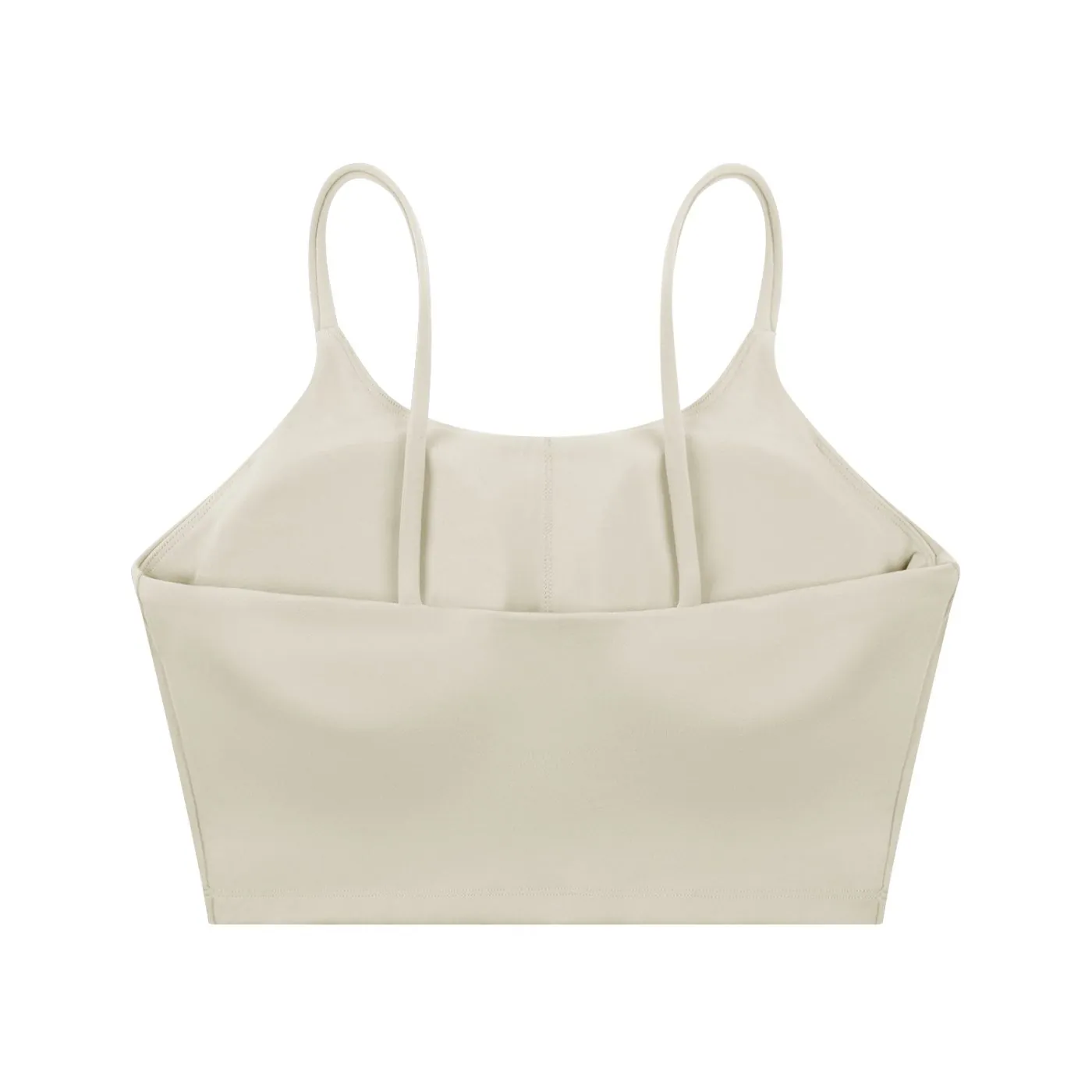 (SKINNY) Soutien-gorge de sport de yoga à fines bretelles – Image 20