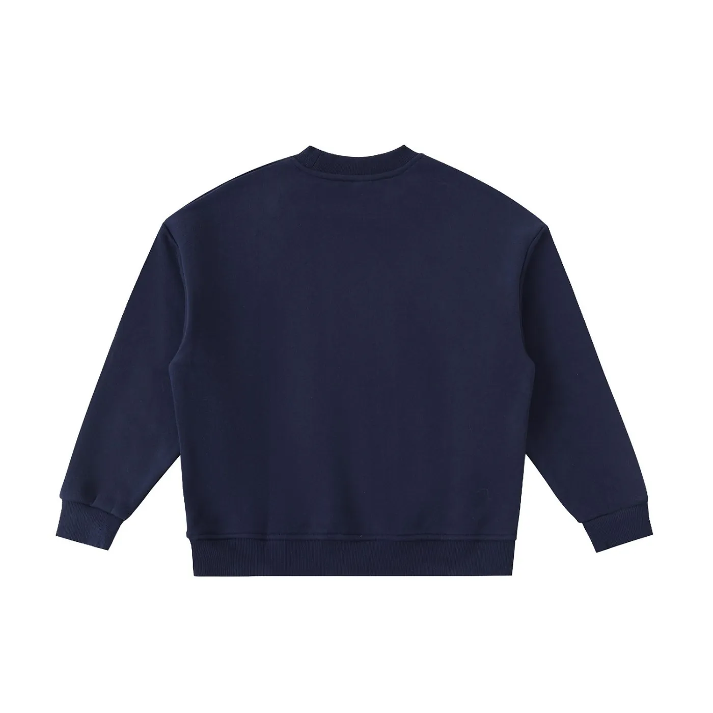 (DYNAMIC) Sweat-shirt Fleece pour enfants à col rond – Image 13