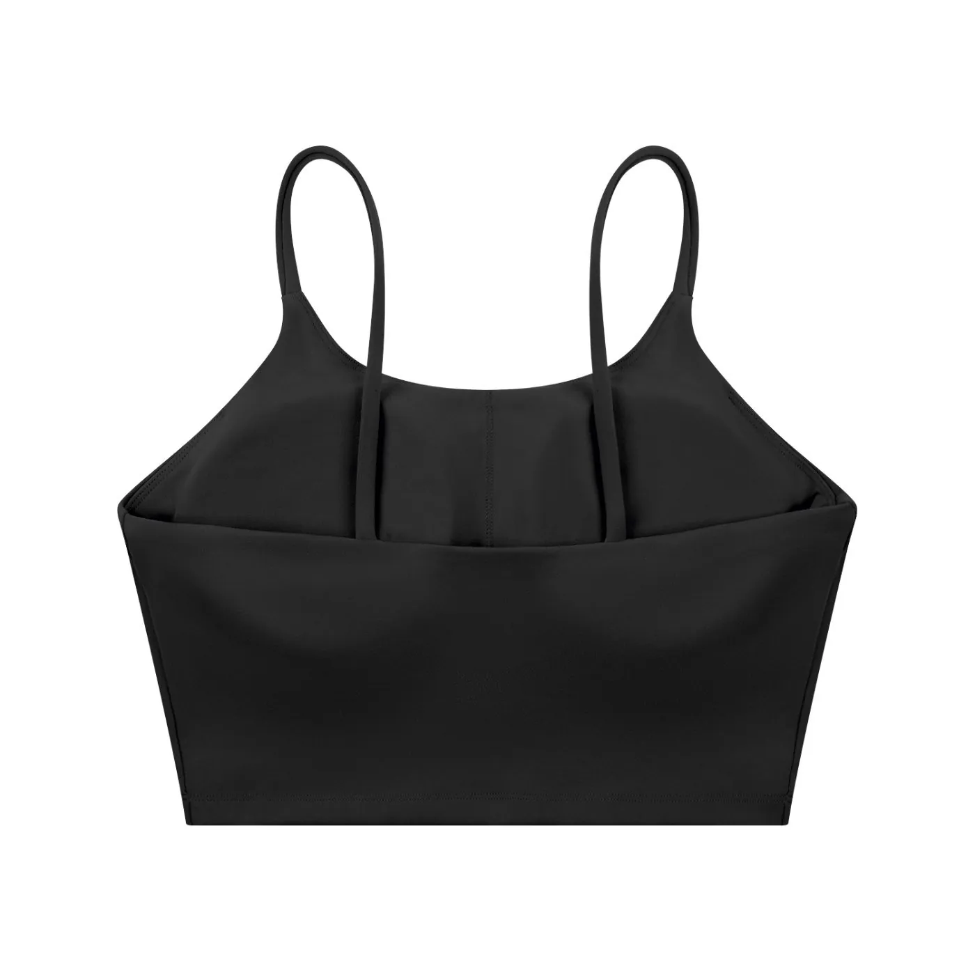 (SKINNY) Soutien-gorge de sport de yoga à fines bretelles – Image 17