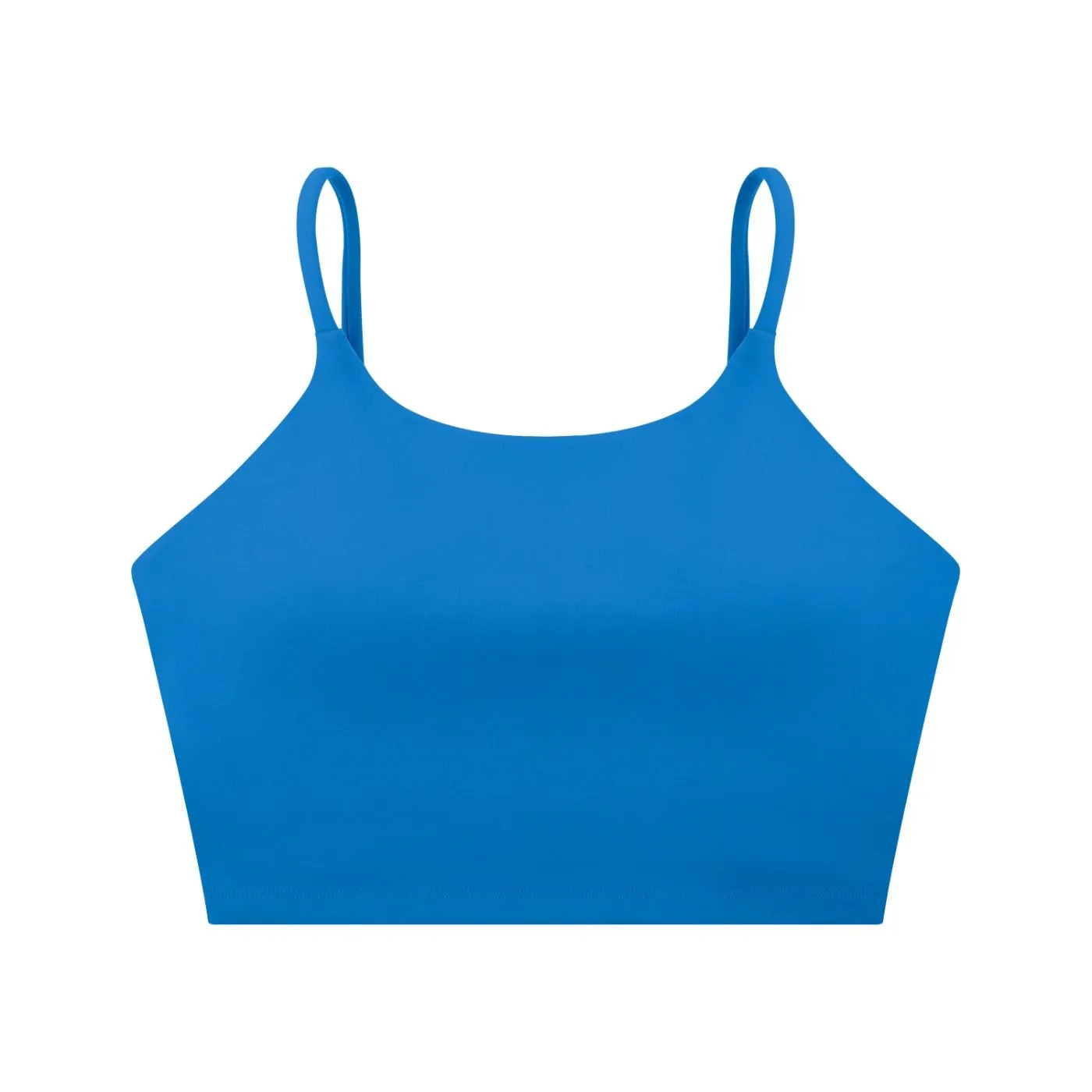 (SKINNY) Soutien-gorge de sport de yoga à fines bretelles – Image 10