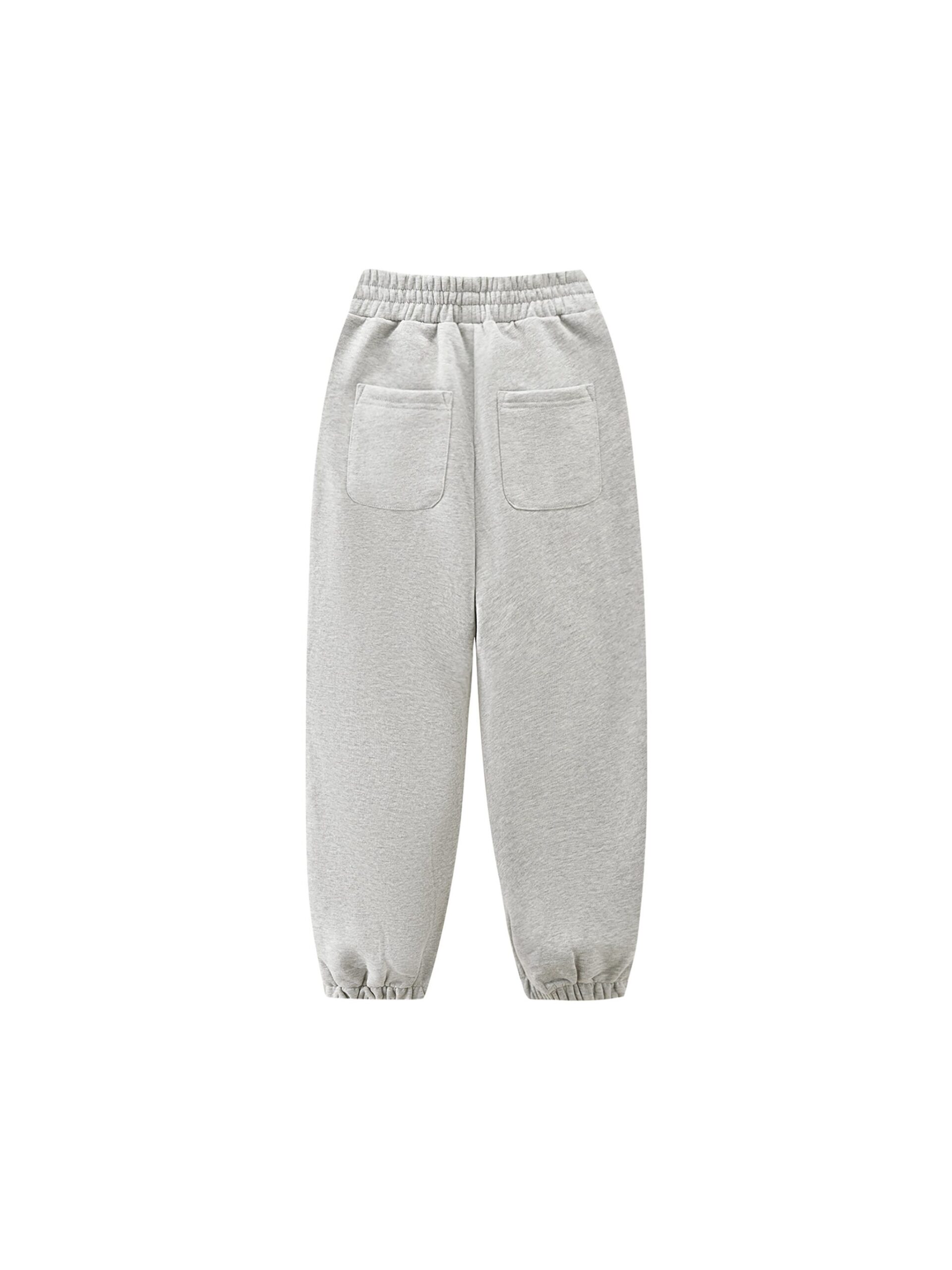 Pantalon de jogging en polaire essentiel pour enfants – Image 5