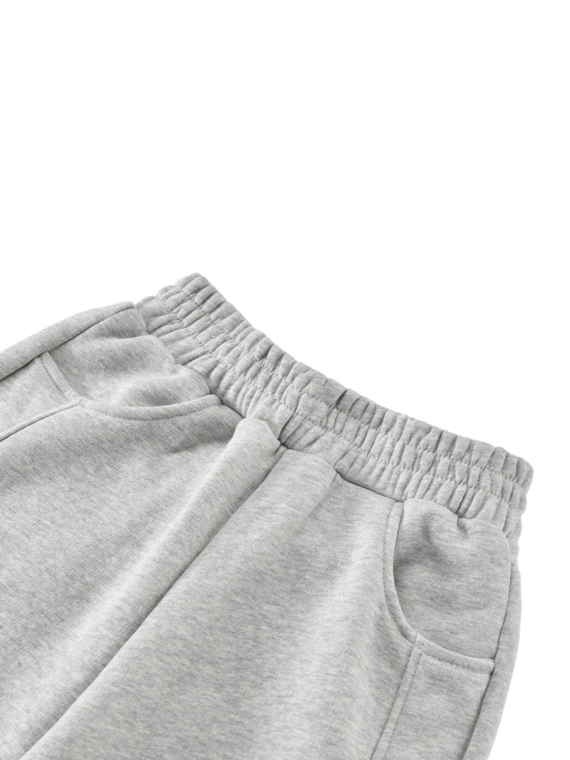 Pantalon de jogging en polaire essentiel pour enfants – Image 9