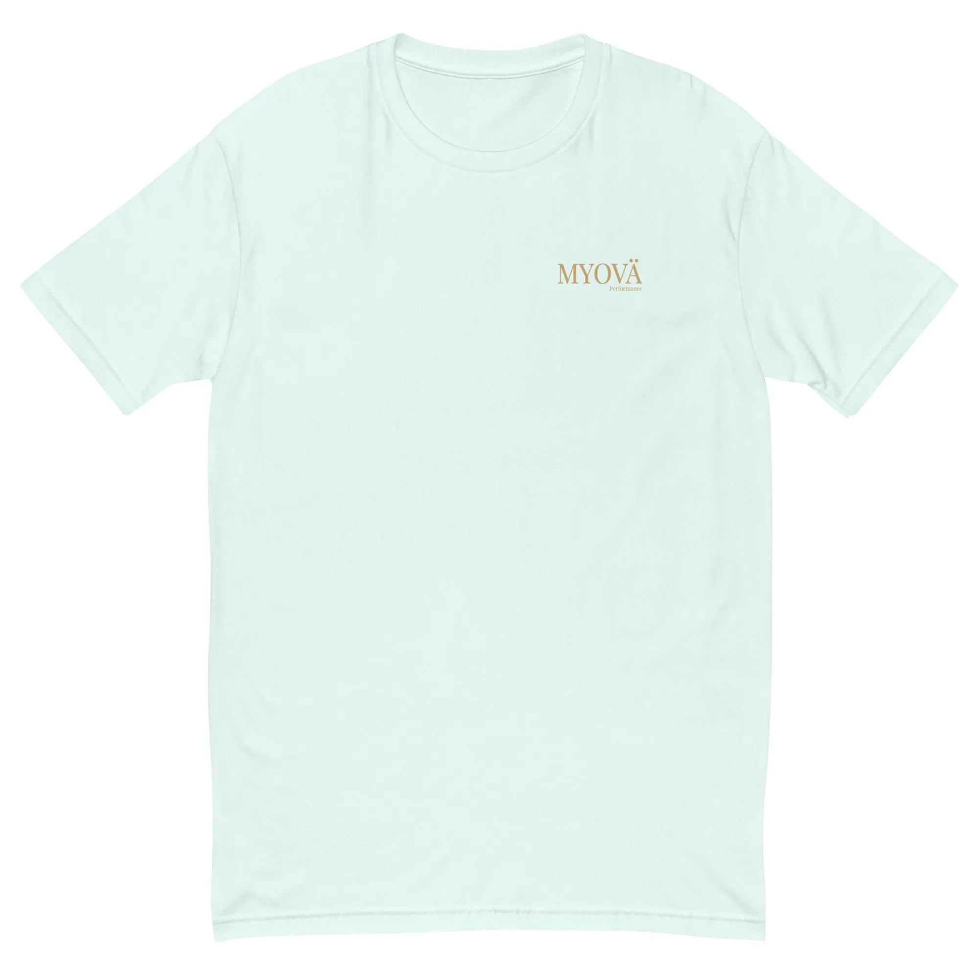 (DAVE) T-shirt à Manches Courtes – Image 8