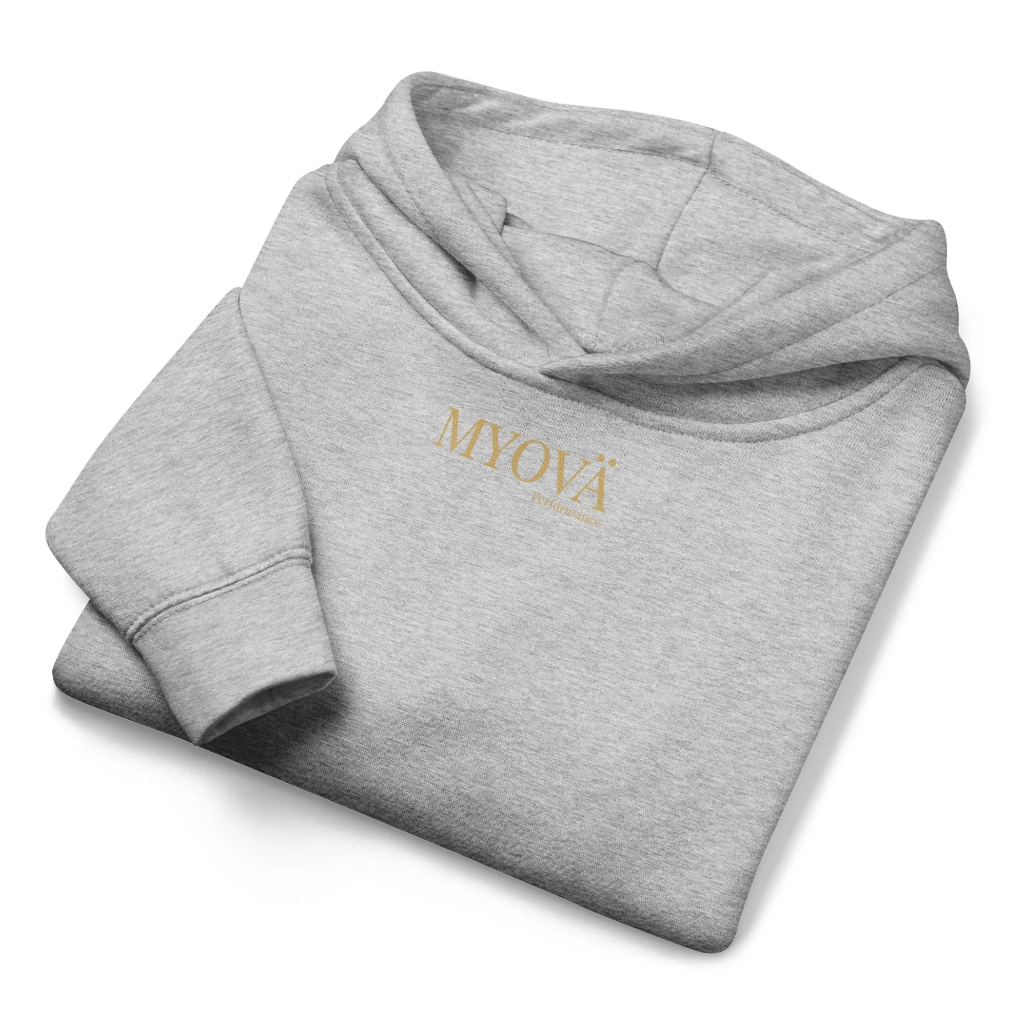 Sweat à capuche en polaire pour enfant – Image 6