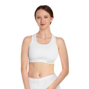 Soutien-gorge de sport Myovä Performance — Haut court athlétique